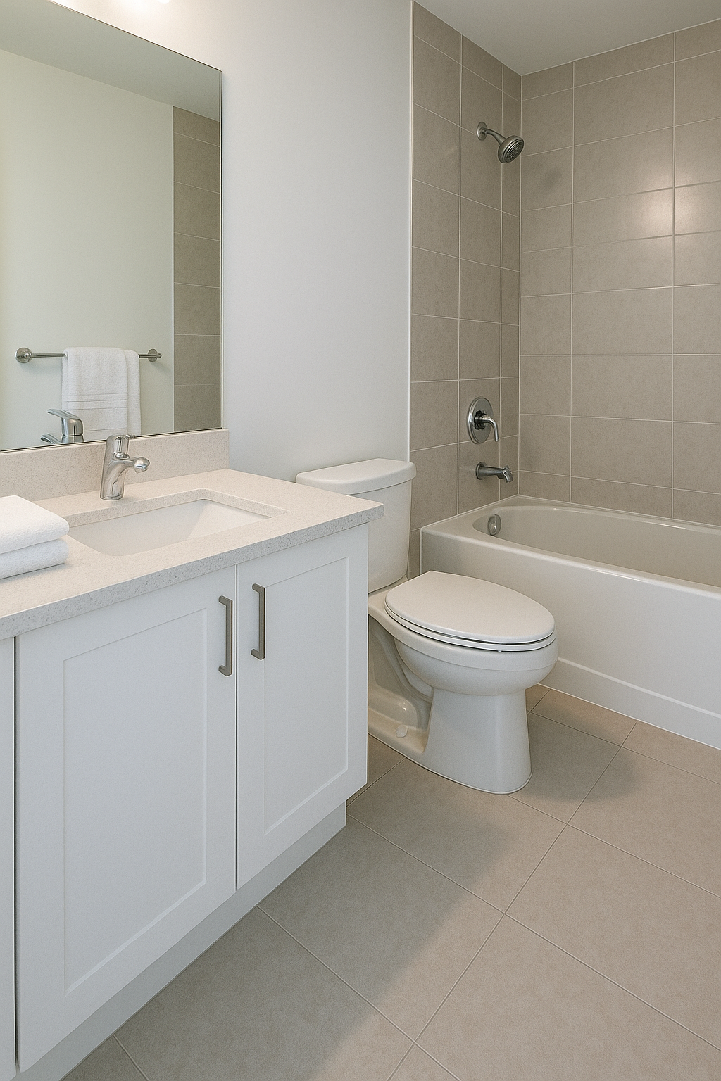 Office touchpoints sanitised